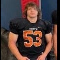 Connor Clark