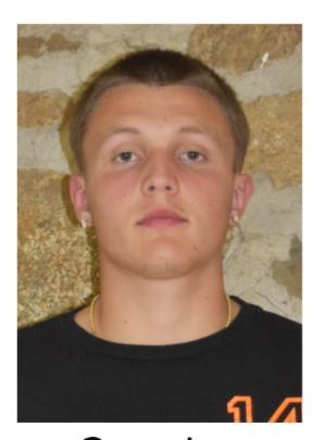 Camden Brewer