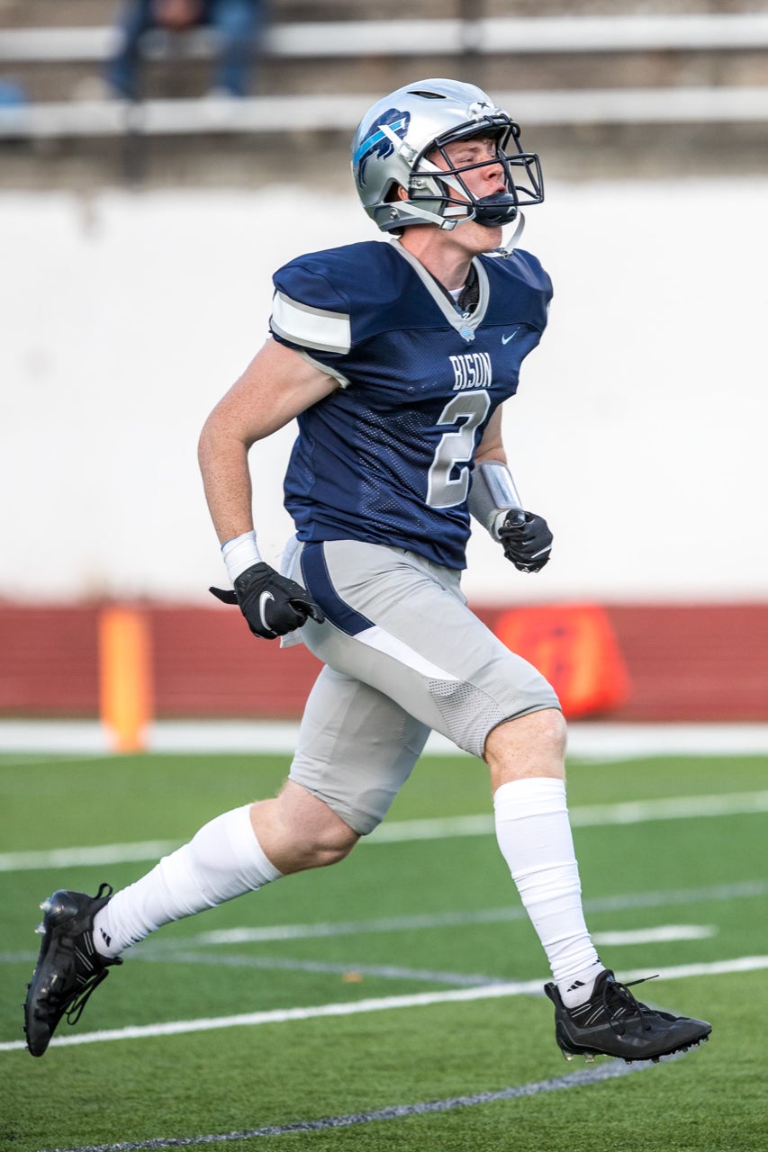 Garrett Stone