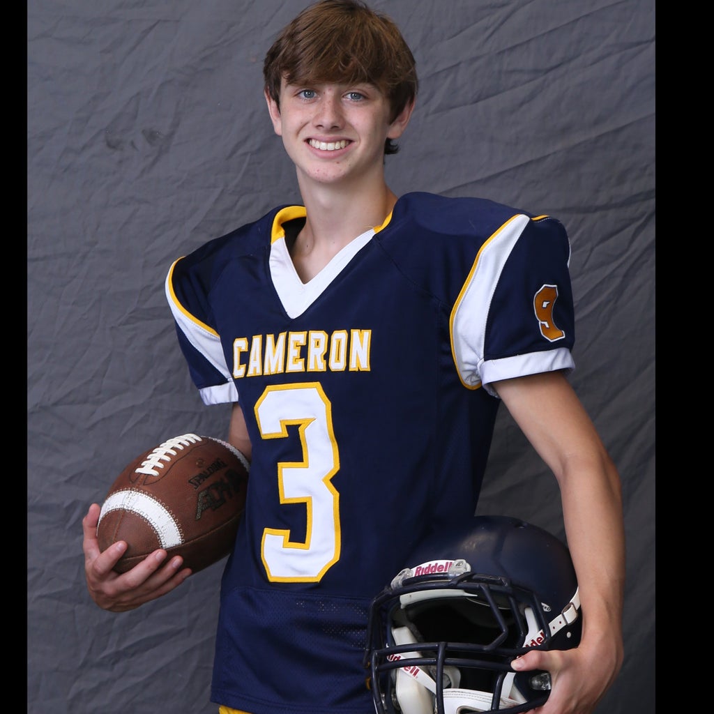 Camden Frye mugshot