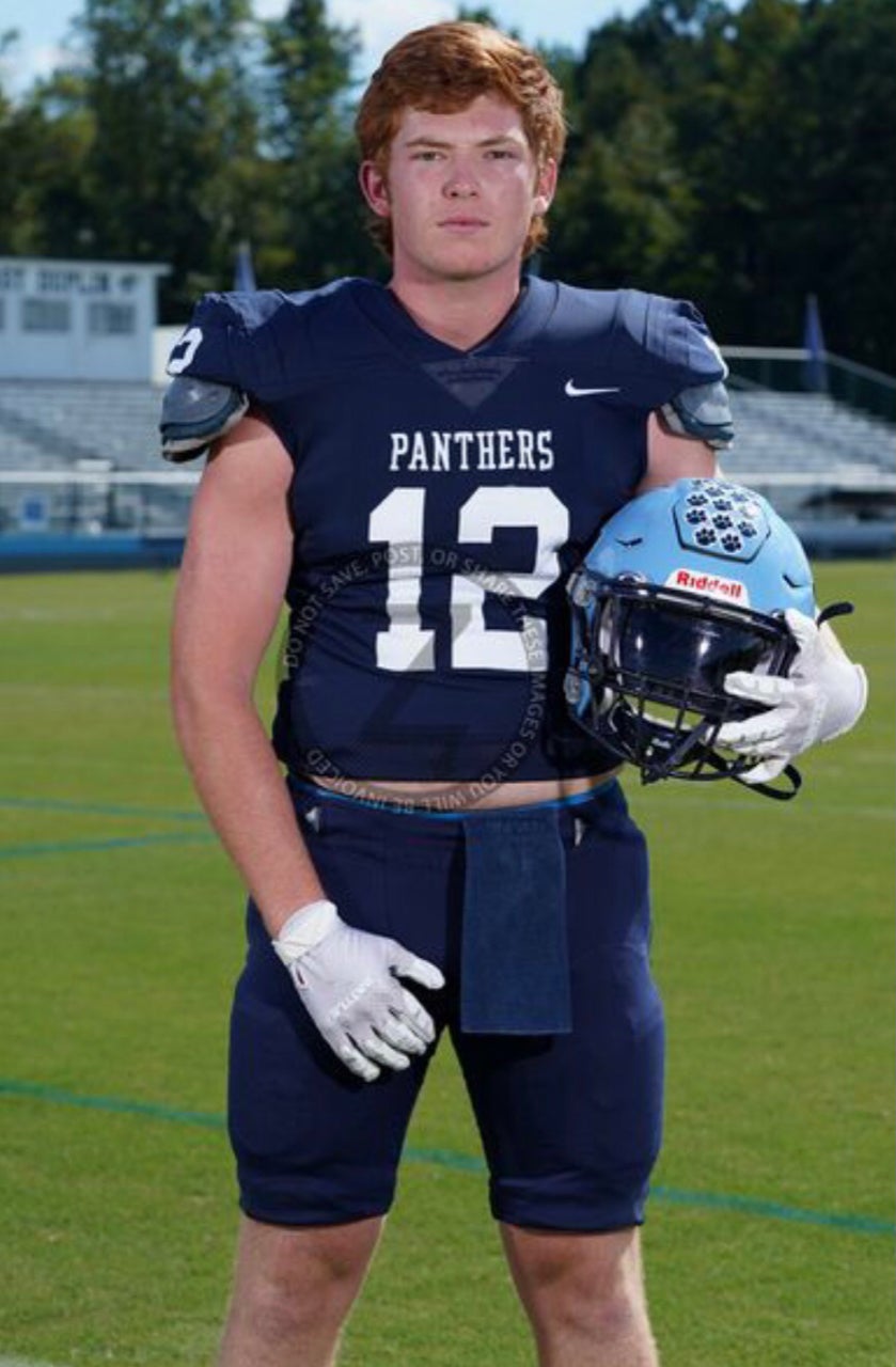 Jackson Gause