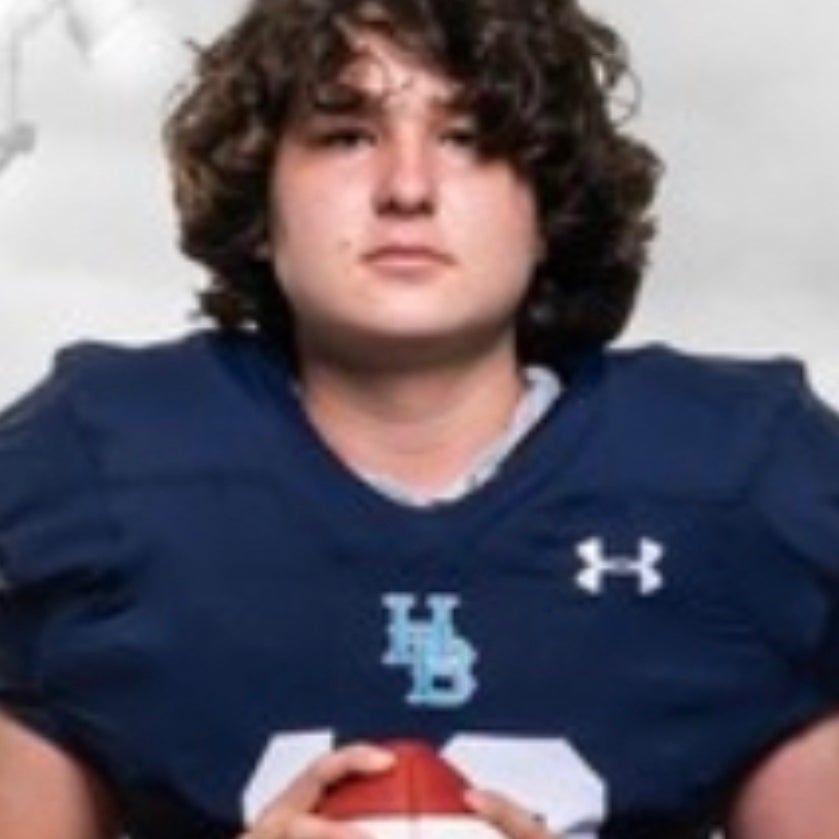 RHETT RICHARDSON