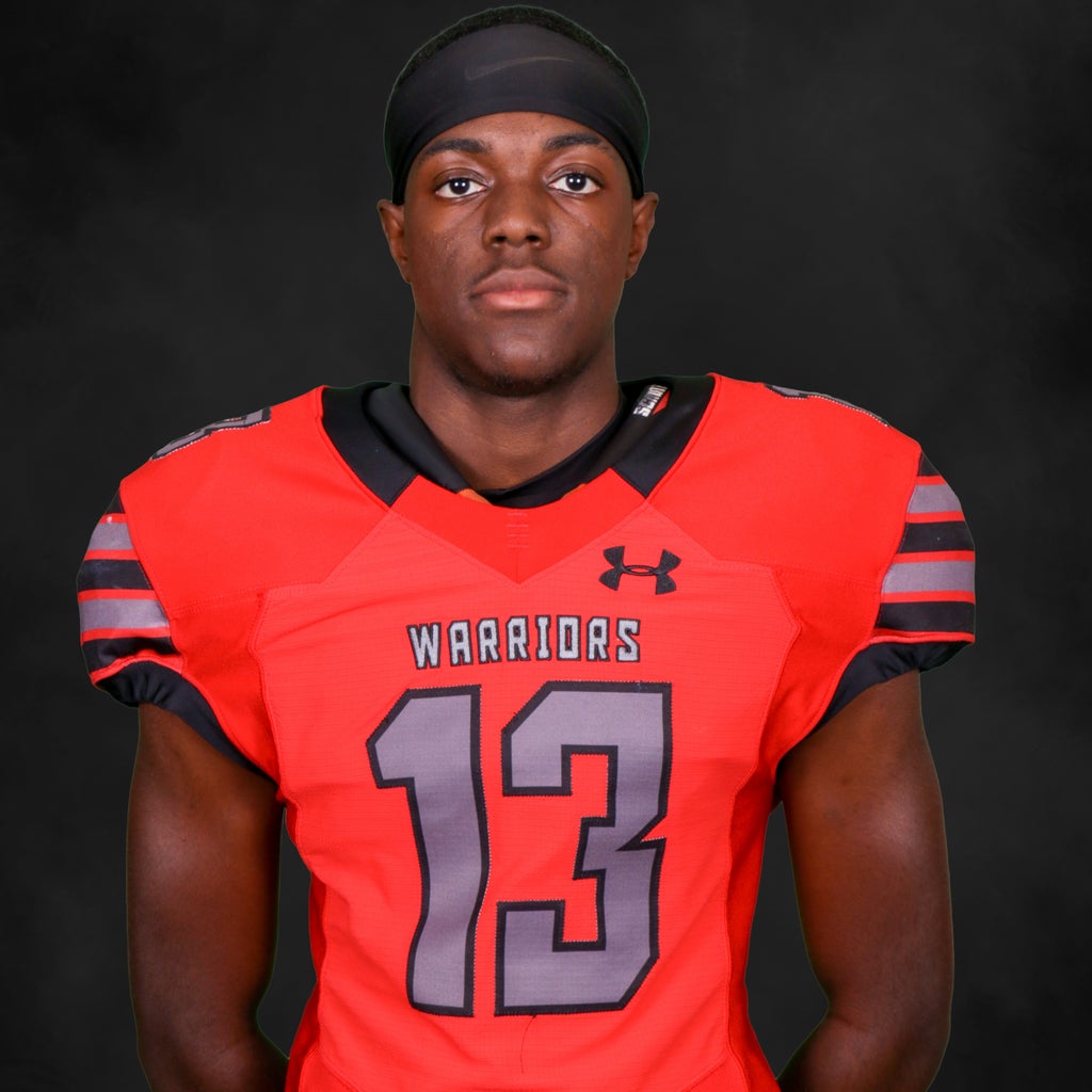 Ryane Martin jr. mugshot