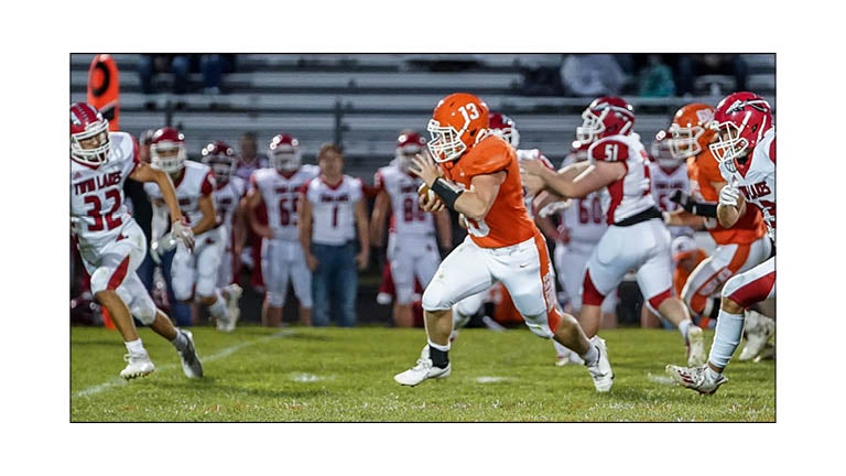 Trey Ehman