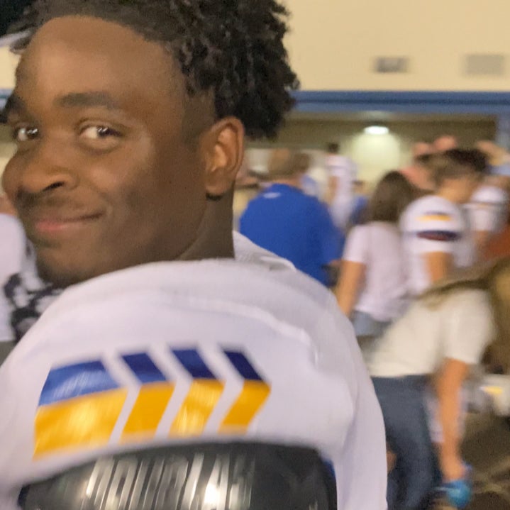 Lejavian Ervin