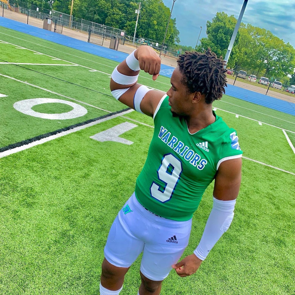 Winton Woods Football Roster (202122)