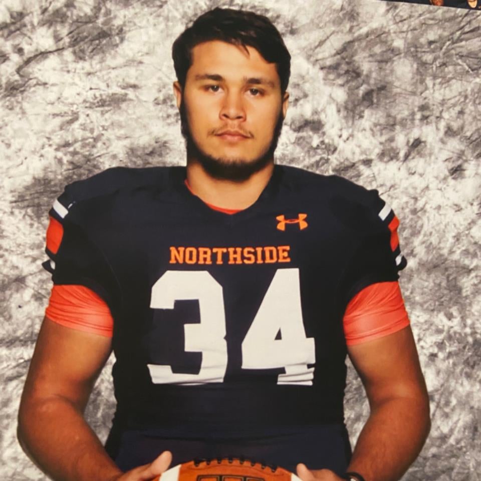 Camden Kopsick mugshot