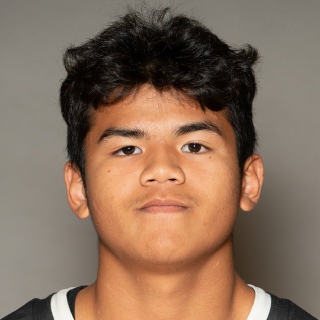 Jordan Neang