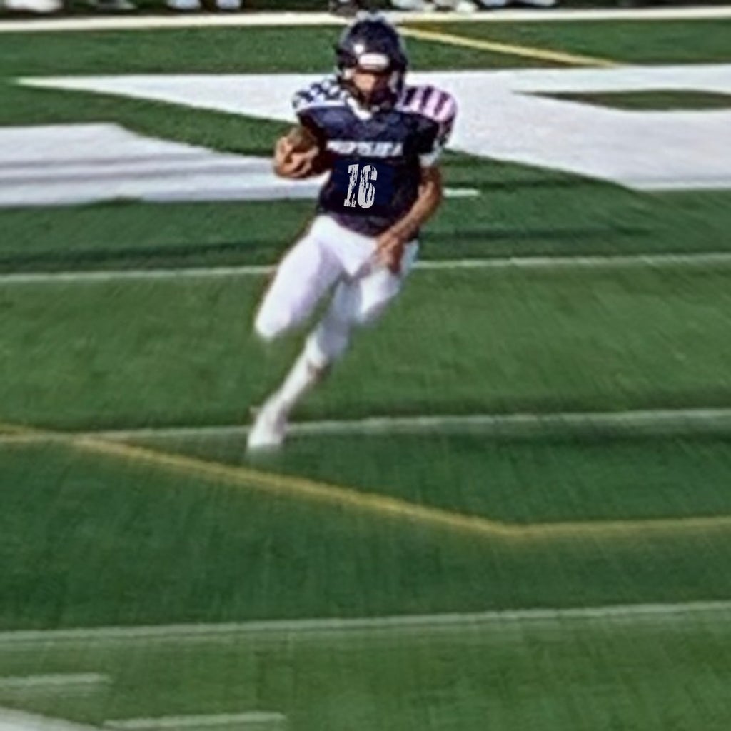 Kaden Bernal