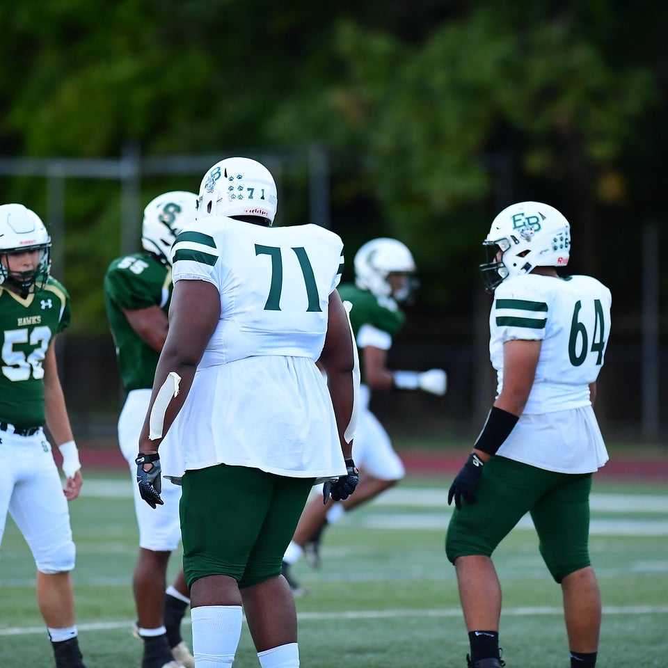 Omar Rackley