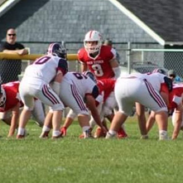 Evan Willett