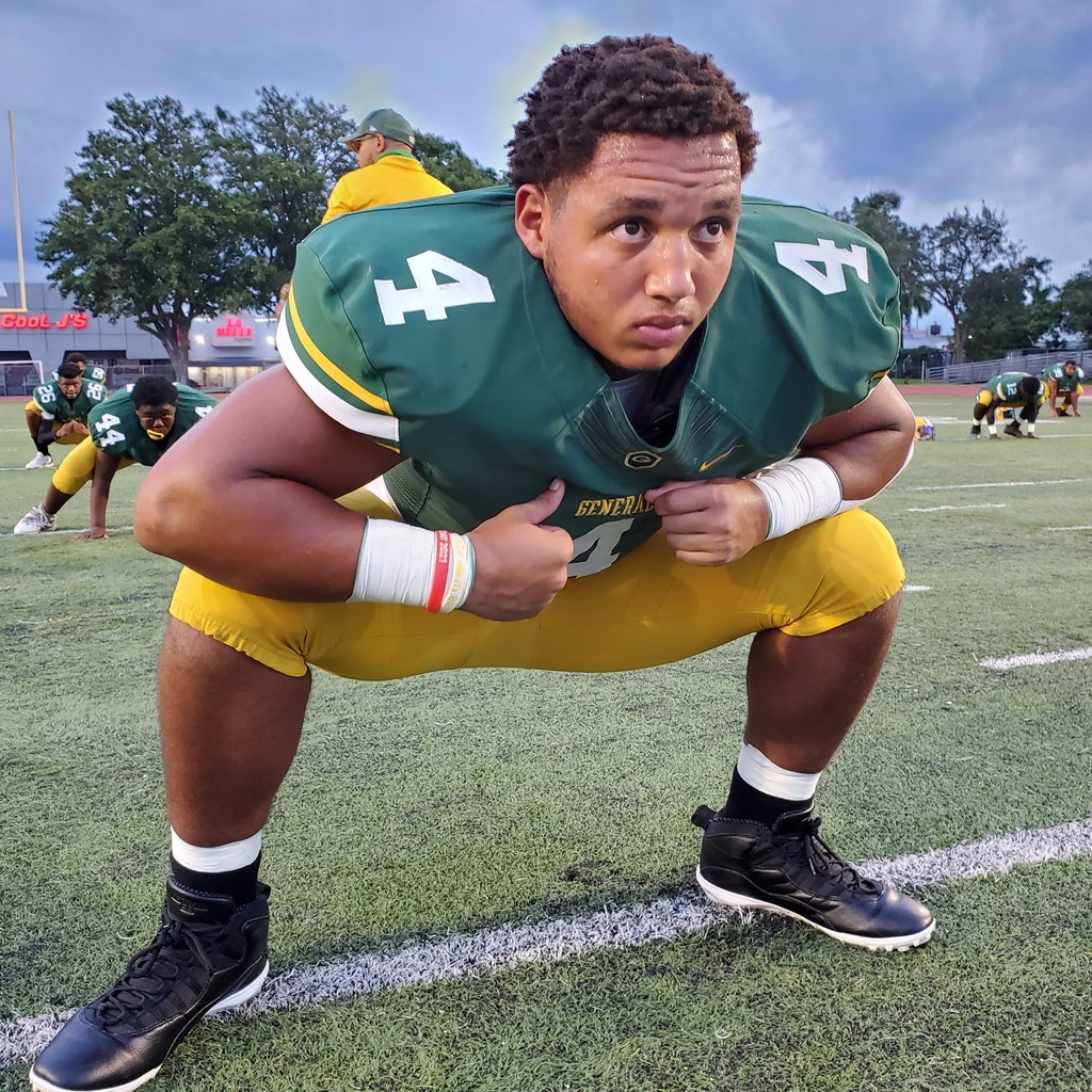 Alejandro Ramirez