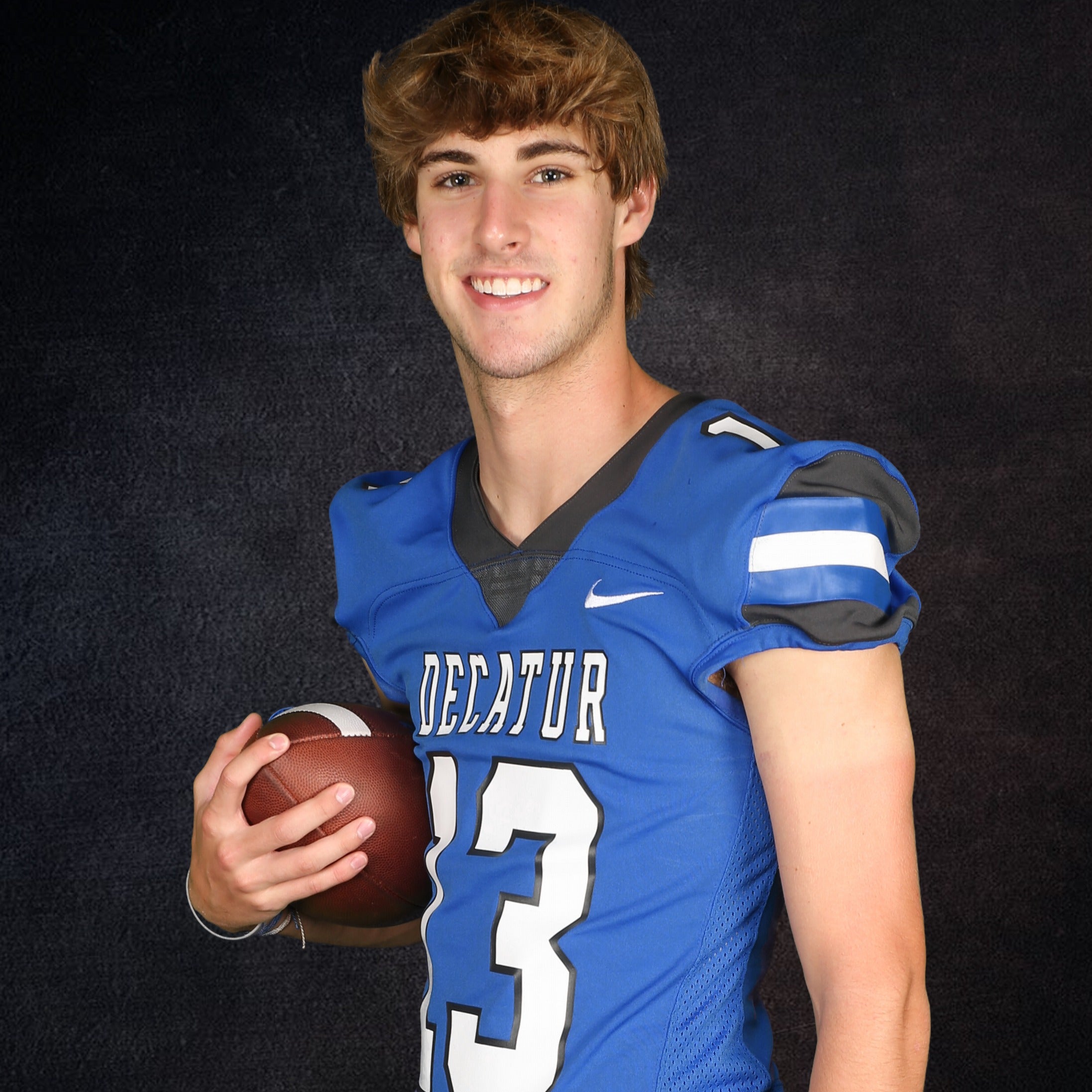 Hunter Smith