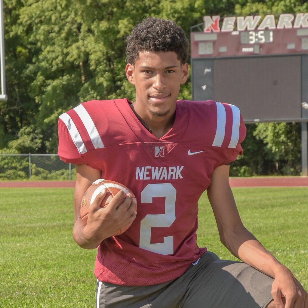 Kellen Foster