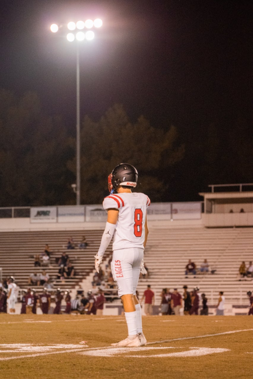 Bradley Gilbert