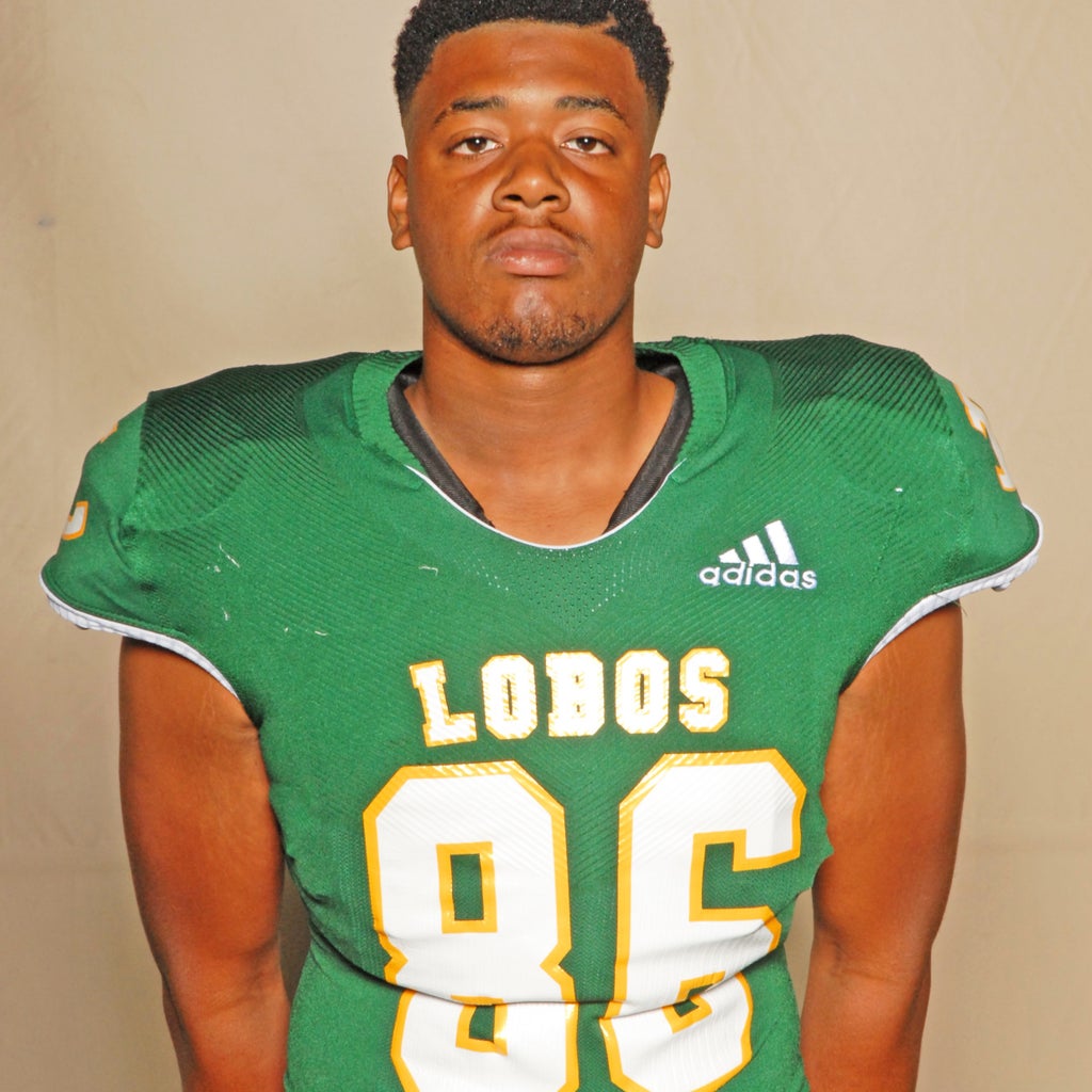 Amourion Walton mugshot