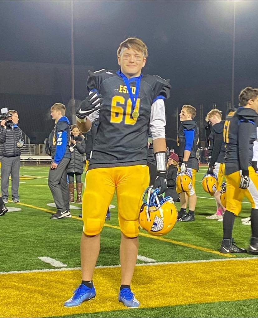 Wyatt Stankiewicz