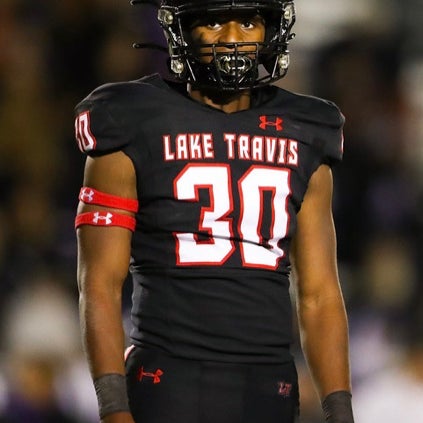 Tavin Lewis