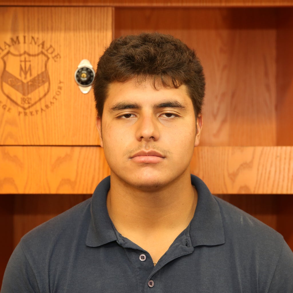 Gabino Gomez mugshot
