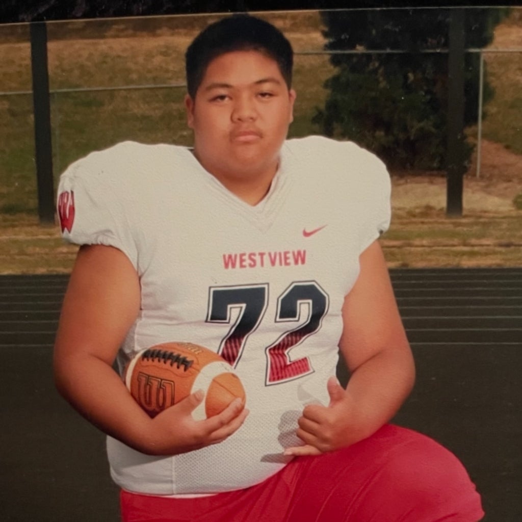 Xeiden Okekahiponi’ia padasdao