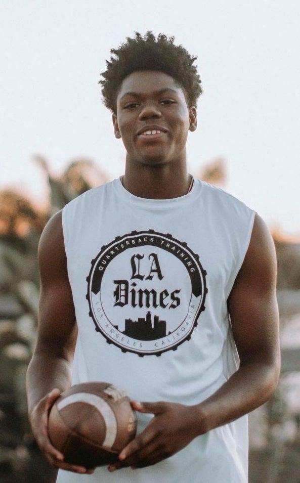 Jamar Malone ii