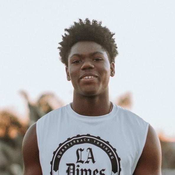 Jamar Malone ii