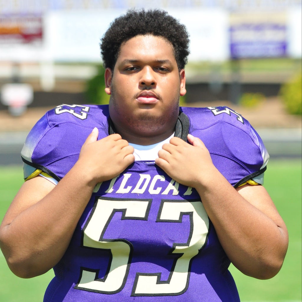 Zaid Dobson