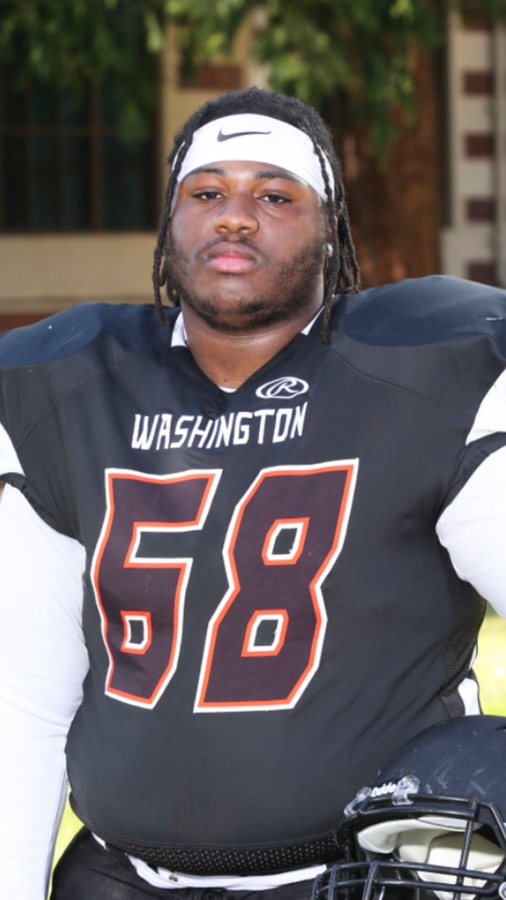 Xavier Walker-turner