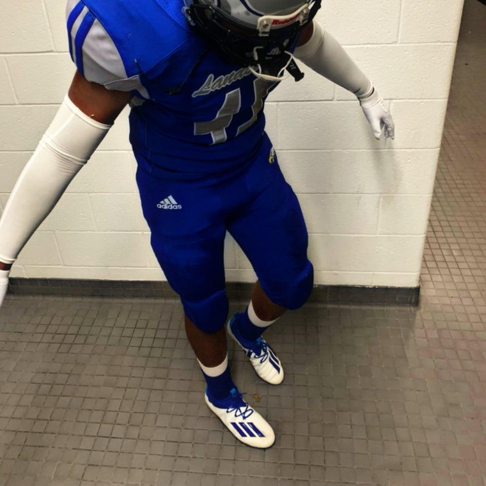 Avir Johnson's Landstown High School Bio