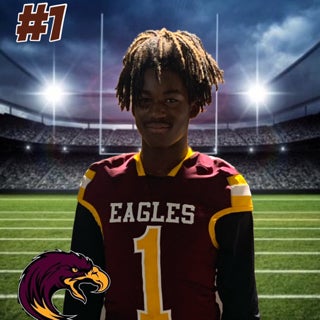 Rayvion  Wilbon-Venable