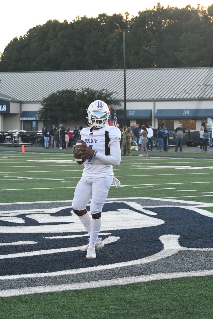 Lonnie Ratliff mugshot