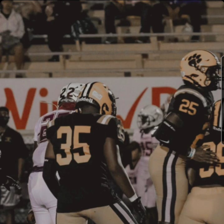 Jashon Alford