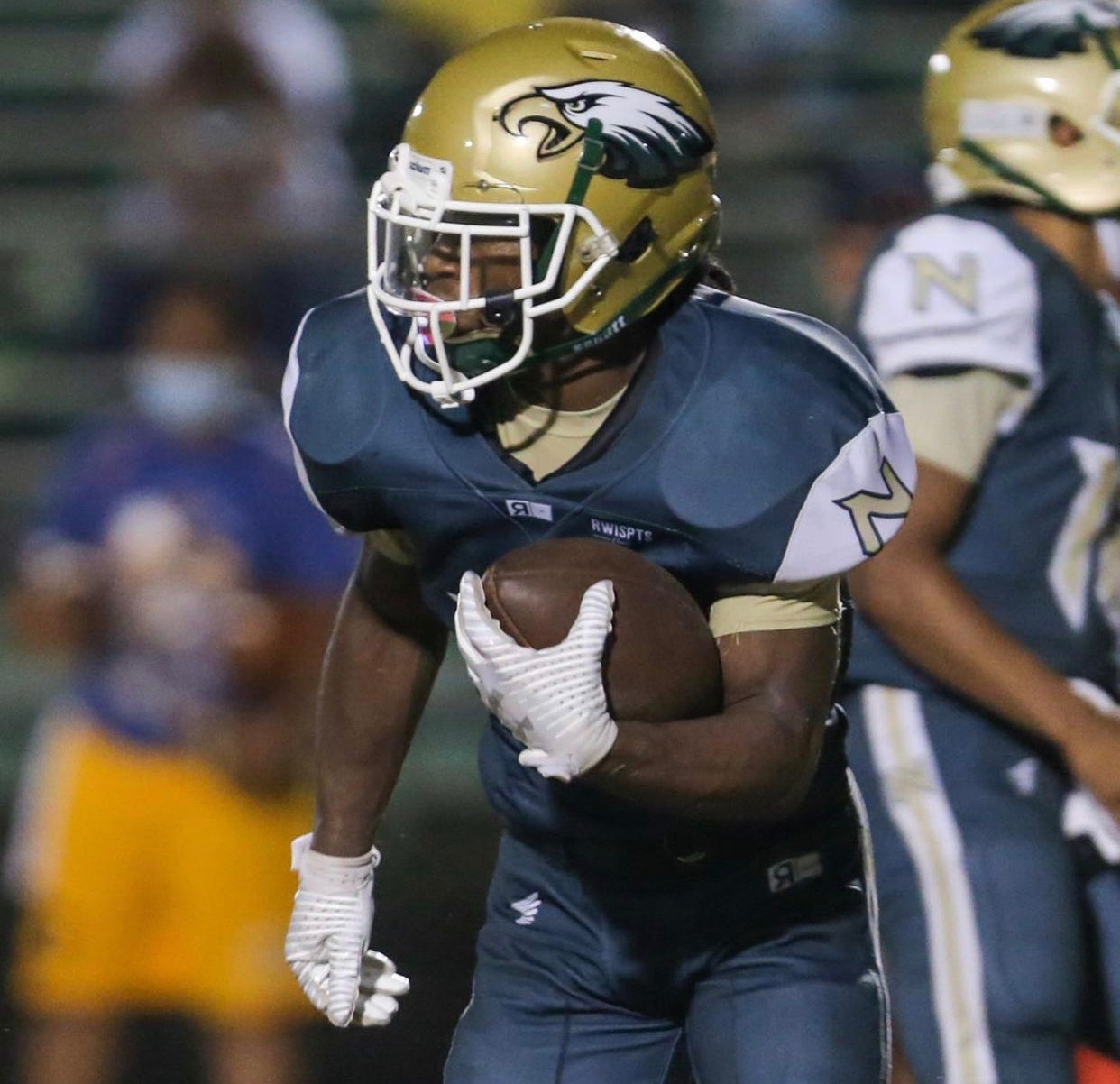 E.j. Gatling