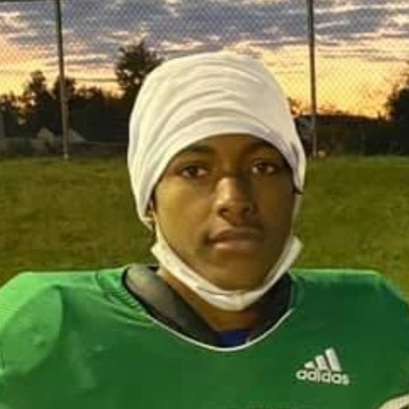 Winton Woods Football Roster (202122)