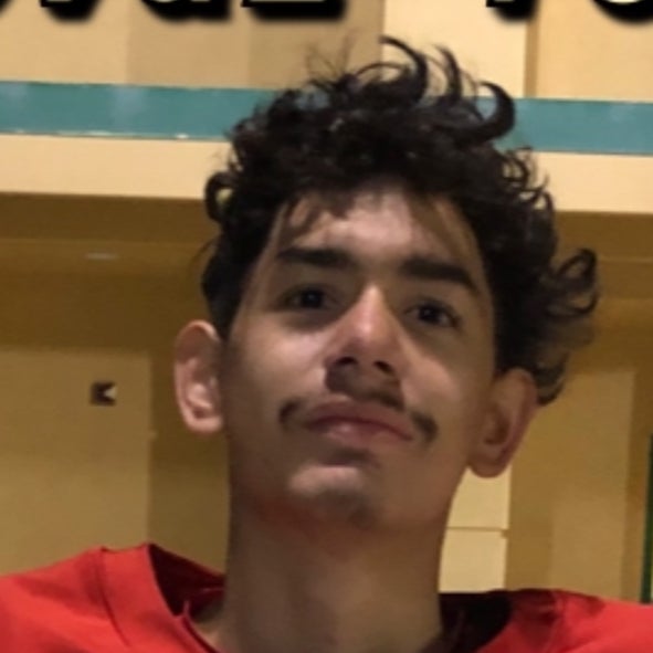 Gustavo Sandoval mugshot