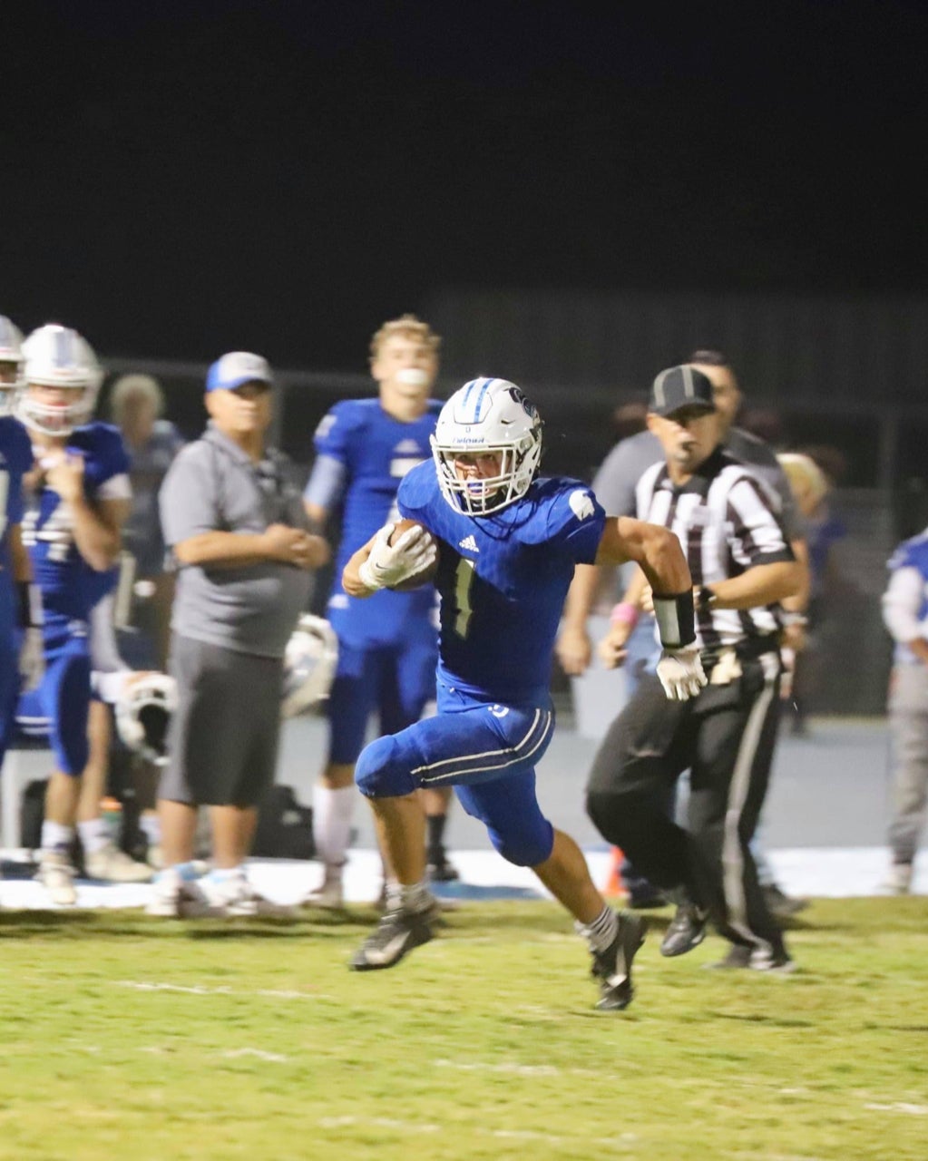 Brayden Schumann