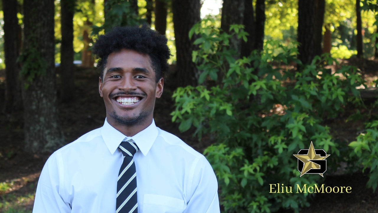 Eliu Mcmoore