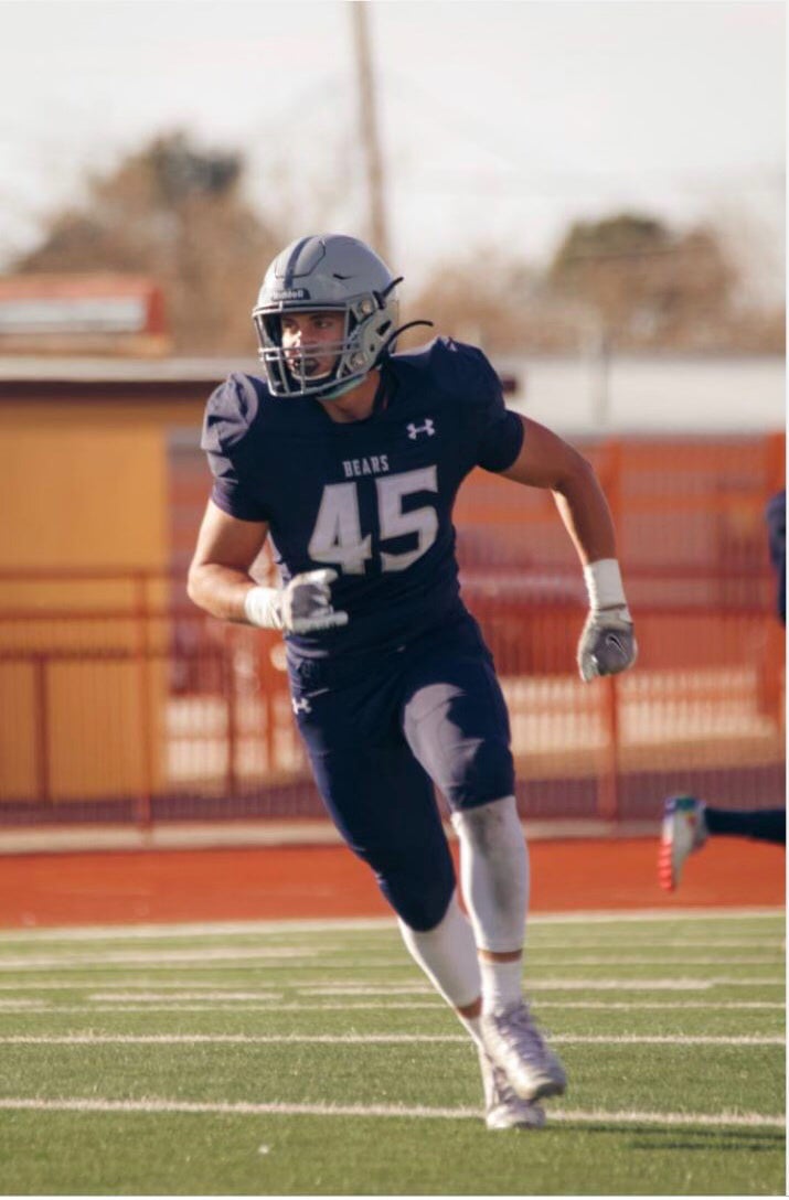 Hunter Haemker