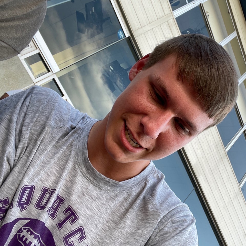 Austin McCurry
