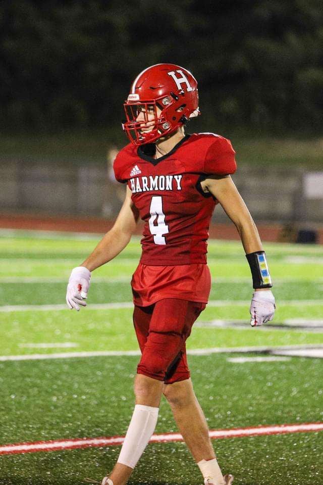 Dalton Langford