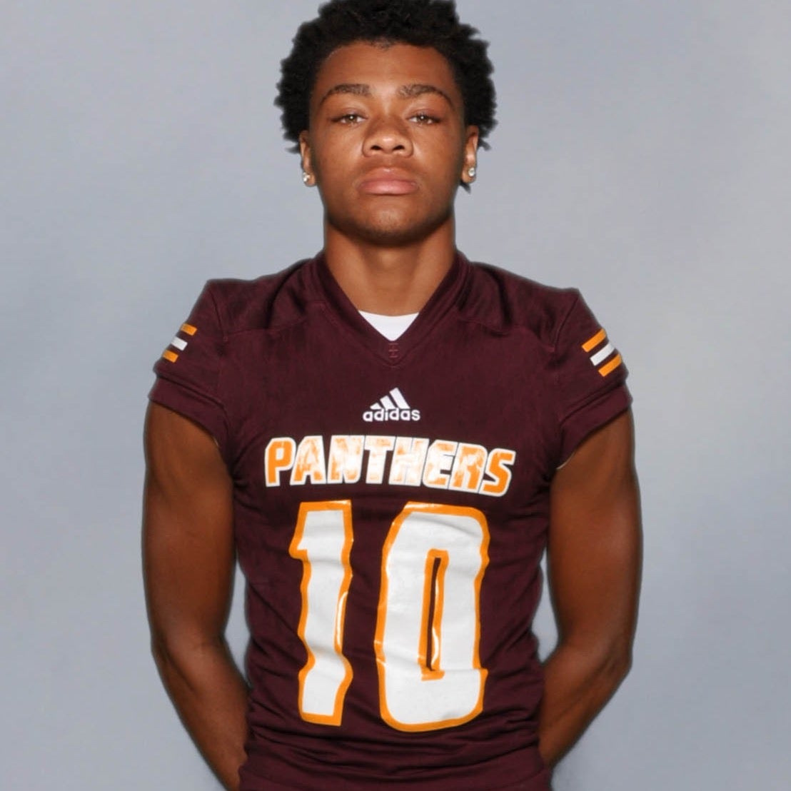 Armar Gordon, jr. mugshot