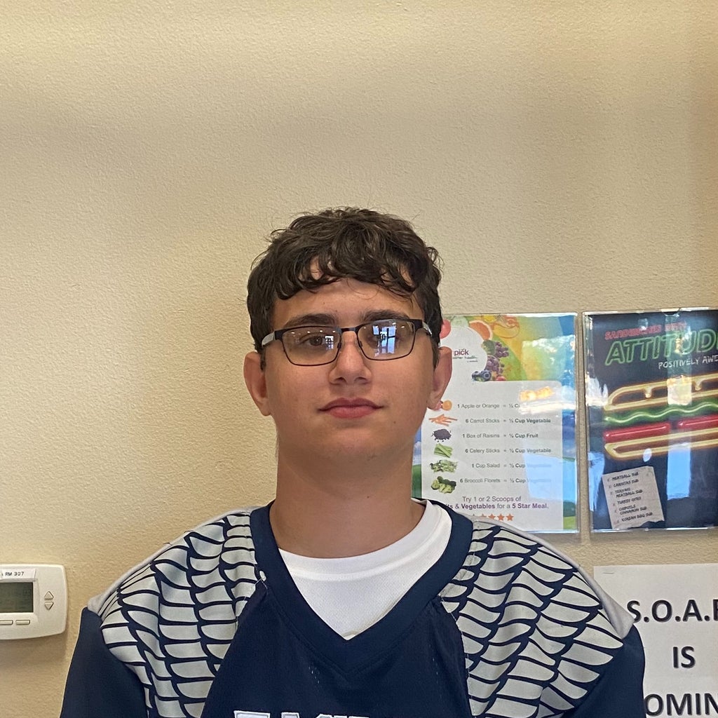 Marchello Poma mugshot