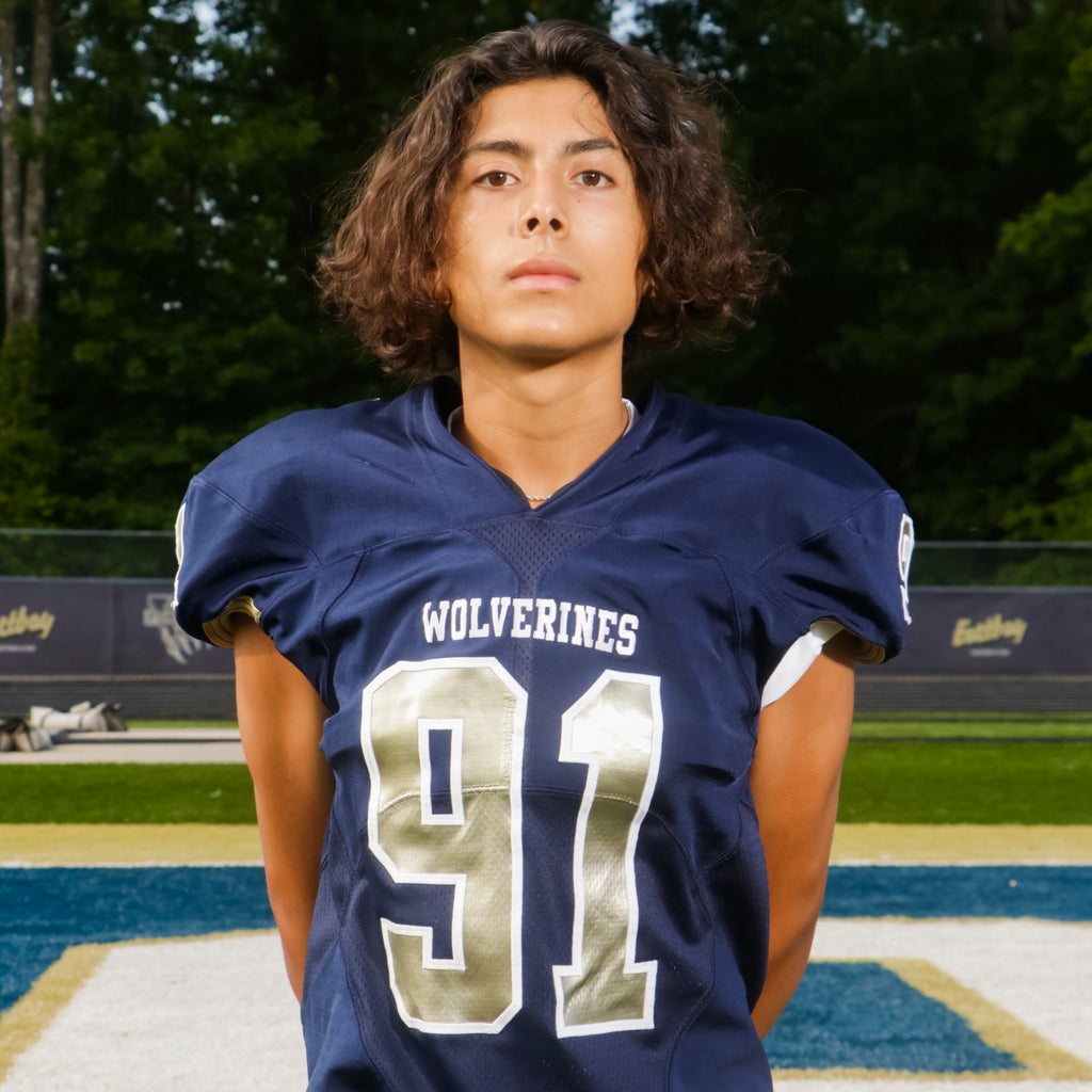 Nicholas Nunez
