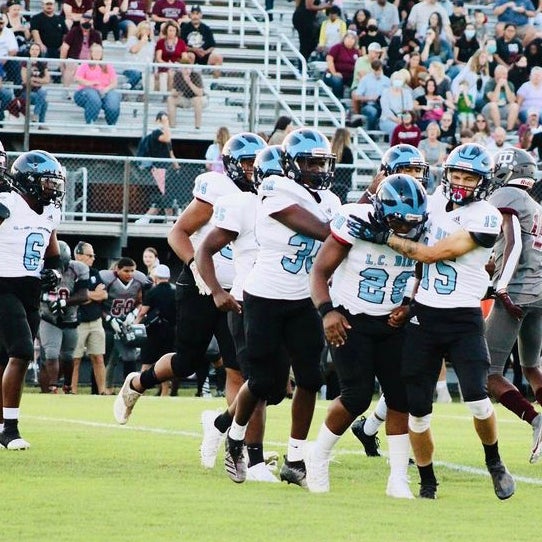 Tejon Wilson