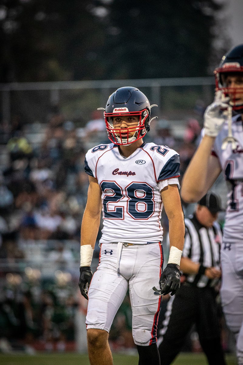Robbie Mascheroni