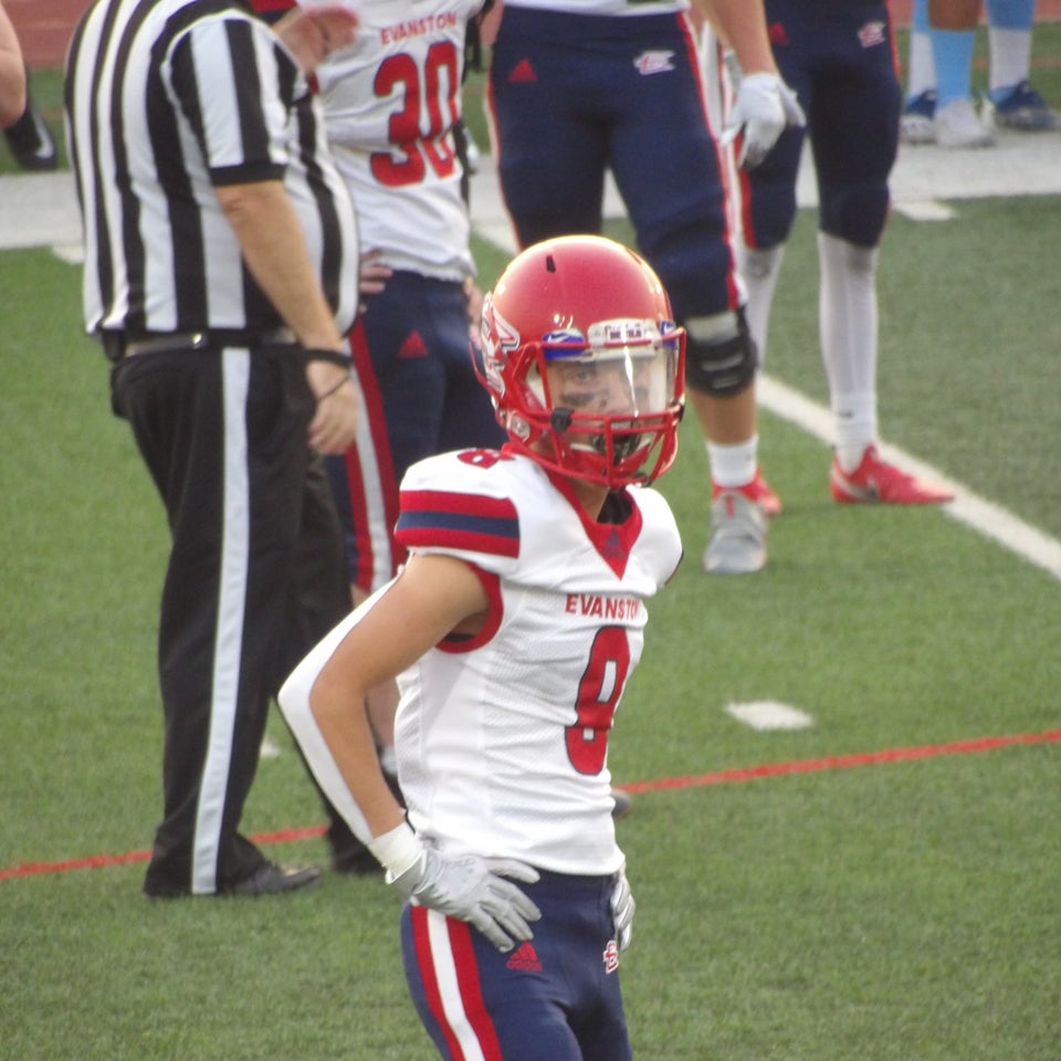 Karter Randall