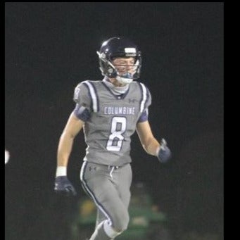 Grayson Headrick