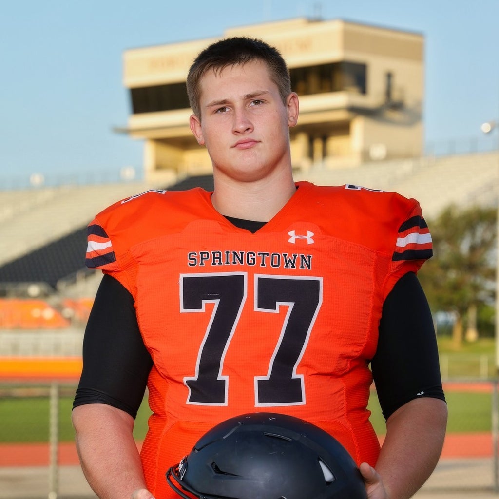 Cody Brackeen