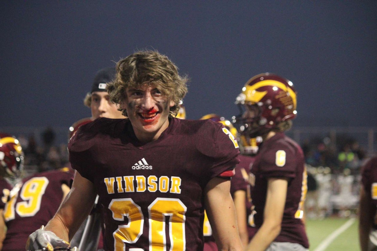 Grayson Lewis