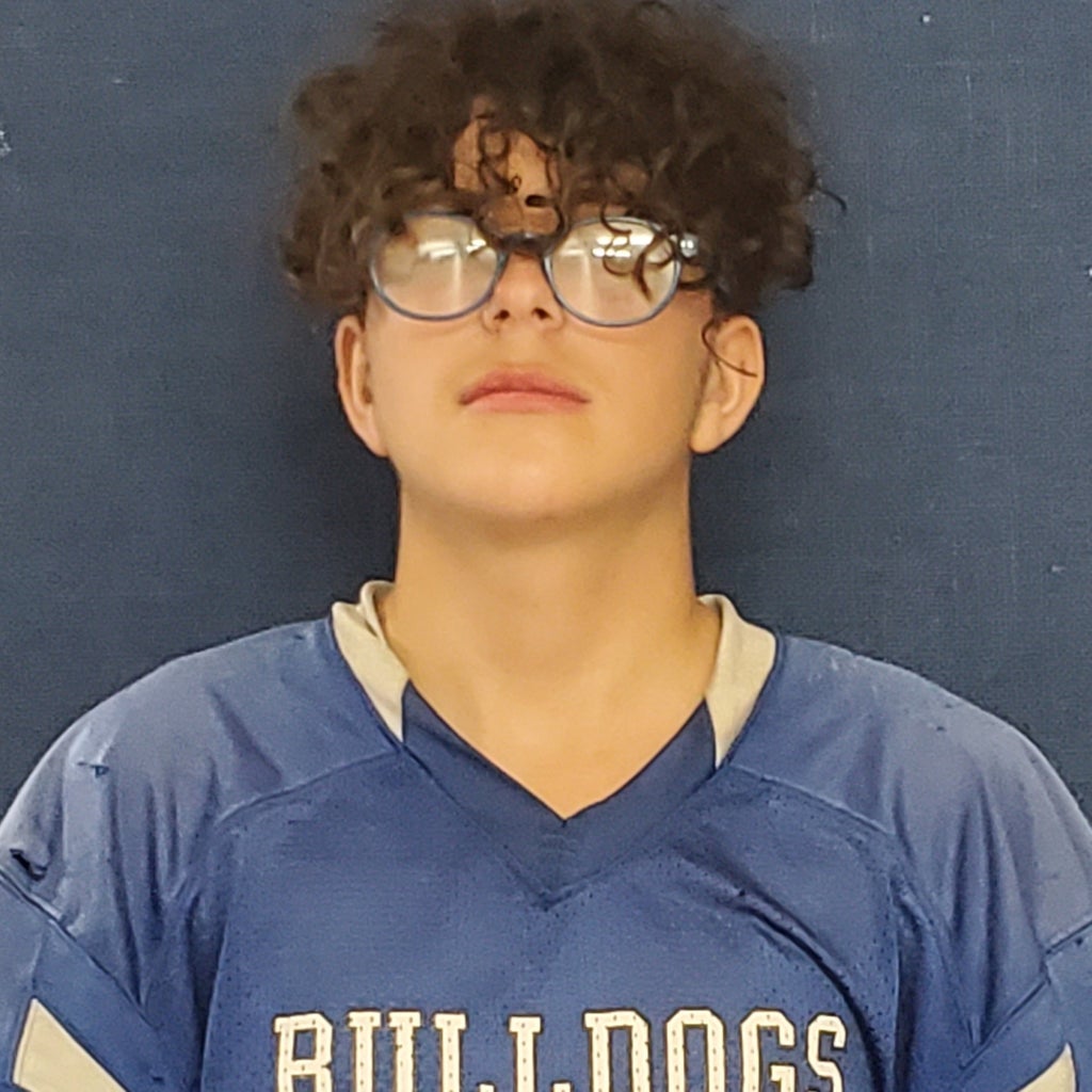 Ermes Infante mugshot